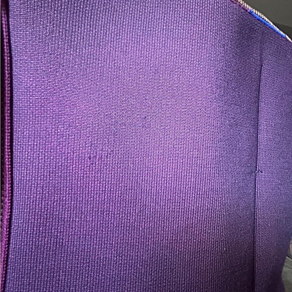 Rothys Aubergine Mini Zip Bucket - Picture 3 of 5